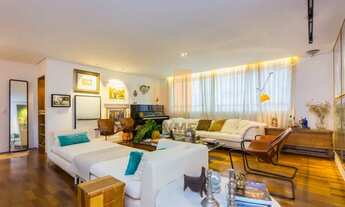 Imagem 2: Apartamento de 03 dormitórios e 01 vaga de garagem, em Higienópolis