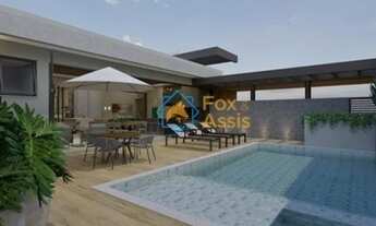 Imagem 7: Venda - Casa em condomínio - Loteamento Residencial Jardim Villagio - Americana - SP