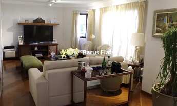 Imagem: Apartamento para venda em Jardim Vila Mariana