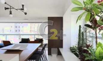 Imagem 6: APARTAMENTO - VILA CLEMENTINO - 2 DORMITORIOS - 2 SUÍTES - 3 VAGAS