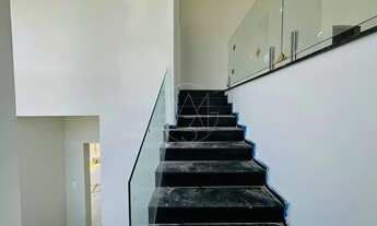 Imagem 3: Casa - Swiss Park - Campinas