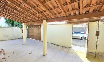 Imagem 2: Casa com 3 dormitórios à venda, 193 m² por R$ 580.000 - Jardim Bela Vista - Guaratinguetá