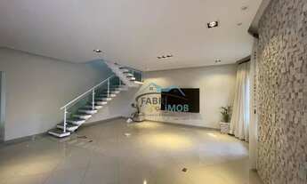 Imagem 3: Casa com 3 dorm - Condomínio Ibiti do Paço - Sorocaba/SP