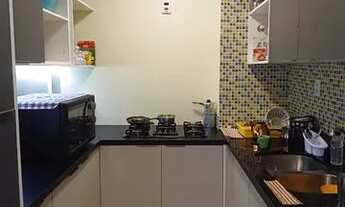 Imagem 4: Apartamento para aluguel possui 80 metros quadrados com 2 quartos em Pituba - Salvador - B