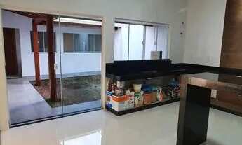 Imagem: Casa para venda tem 122 metros quadrados