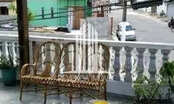 Imagem 7: Sobrado á venda com 178m² 4 casas na Cidade Patriarca