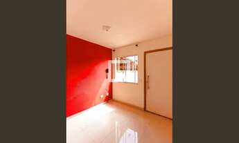 Imagem 5: Casa de Condomínio para Aluguel - Jardim Petrópolis, 2 Quartos, 52 m2