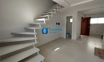 Imagem 2: Sobrado de 02 dormitórios com 1 suíte, 02 vagas, Bairro Novo Bela Vista/Palhoça