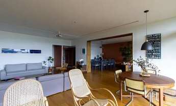 Imagem 4: Apartamento para Aluguel - Laranjeiras, 3 Quartos, 250 m2