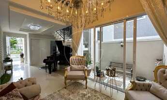 Imagem 5: Casa - Swiss Park - Campinas