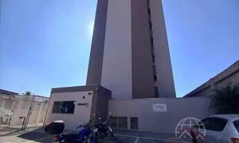 Imagem 2: Apartamento para Locação em Tremembé, Rancho Grande, 2 dormitórios, 1 banheiro, 1 vaga