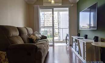 Imagem 3: APARTAMENTO - JARDIM LAS PALMAS - SP