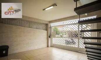 Imagem 5: Sobrado com 4 dormitórios para alugar, 120 m² por R$ 3.852,19/mês - Vila Santa Catarina