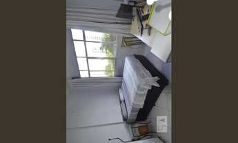 Imagem 6: Apartamento para Aluguel - Copacabana, 1 Quarto, 41 m2