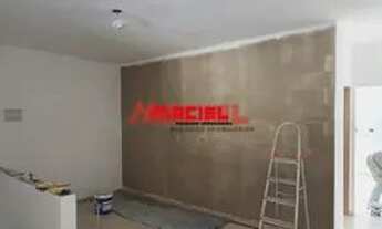 Imagem 3: Casa Padrão em Sao Jose dos Campos