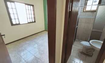 Imagem 4: Casa Linear com 2 quartos Vg Garagem, em Novo Horizonte - Macaé - RJ