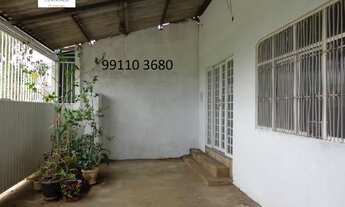 Imagem 6: QR 204 Ótima Casa 3 Quartos/Suite Lado Metrô Habite-se Aceita Financiamento