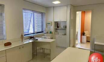 Imagem: São Paulo - Conjunto Comercial/Sala - Pinheiros