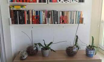 Imagem 6: Locação Apto Wide Life - Vila Romana/SP, 2 dorms, 1 suíte, 2 vagas