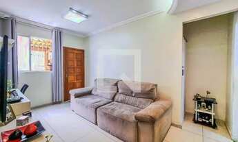 Imagem 2: Apartamento à Venda - Castelo, 3 Quartos, 80 m2