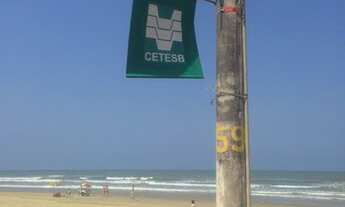 Imagem 5: Apto Praia e Sol vista panorâmica Lido d