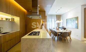 Imagem 6: CURITIBA - Apartamento Padrão - Batel