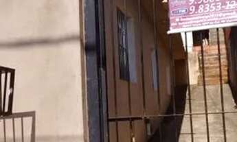 Imagem 3: Casa 3 cômodos Jardim Maristela - Itapevi - SP