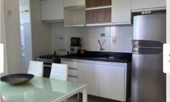 Imagem: Apartamento para dividir