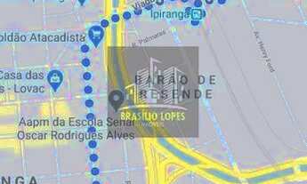 Imagem: Casa no Ipiranga com 1 dormitório