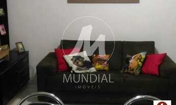 Imagem: Apartamento (tipo - padrao) 2 dormitórios