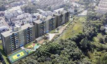 Imagem 4: Apartamento com 3 dormitórios à venda, 67 m² por R$ 526.975,00 - Campo Comprido - Curitiba