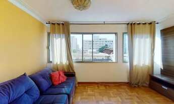 Imagem: Apartamento Venda 3 Dormitórios - 85 m²