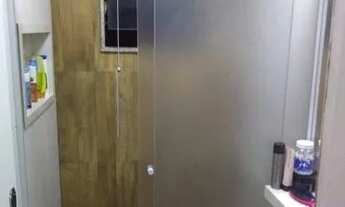 Imagem 3: Casa para venda tem 70 metros quadrados com 2 quartos em Boa Vista de São Caetano - Salvad