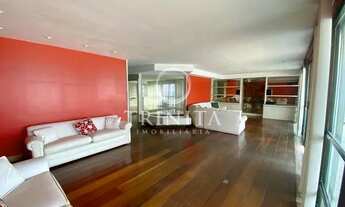 Imagem 6: Apartamento em Ipanema - Rio de Janeiro