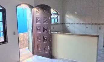 Imagem 3: Casa para locação definitiva em Mongagua com 2 dorm