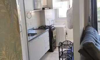 Imagem 3: Garden monte líbano ( apartamento