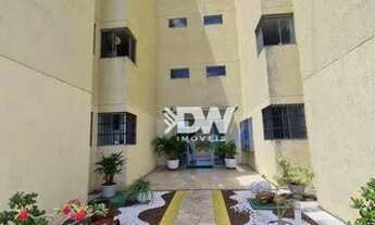 Imagem 3: Apartamento com 3 dormitórios para alugar, 80 m² por R$ 1.700,00/mês - Nova Parnamirim - P