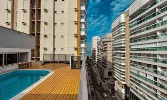 Imagem 6: Cobertura com 5 dormitórios à venda, 500 m² por R$ 1.650.000 - Praia da Costa