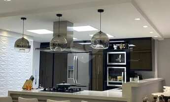 Imagem 7: Apartamento para venda tem 150 metros quadrados com 4 quartos