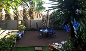 Imagem 6: Linda casa térrea em condomínio fechado