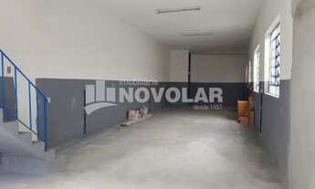 Imagem 3: Galpão, Vila Guilherme