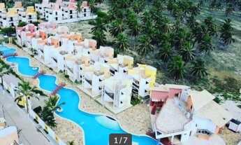 Imagem 7: CONDOMÍNIO PARAISO DE MARACAJAÚ- TRIPLEX