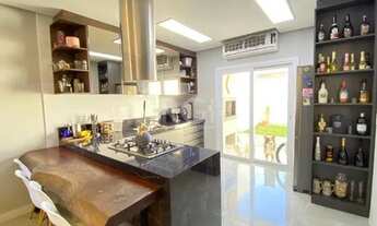 Imagem: Sobrado em Igara