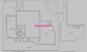 Imagem 6: Cobertura Lagoa, 4 quartos sendo 4 suítes, 567m2 valor R$9.990.000,00