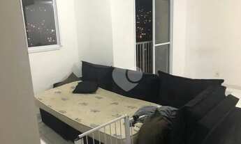 Imagem 6: Apartamento com 2 dormitórios à venda, 56 m² por R$ 185.000,00 - Engenho Novo - Rio de Jan