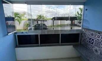 Imagem 3: Condomínio Palm Ville, com 3 quartos, sendo 01 suite, 2 banheiros, sala ampla de Estar/Jan