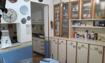 Imagem 6: Sobrado para Locação em São Paulo, Brooklin Paulista, 2 dormitórios, 2 suítes, 2 banheiros