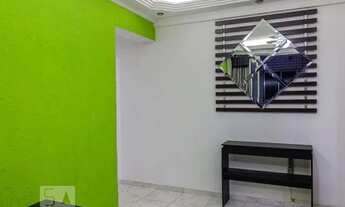 Imagem 4: Apartamento para Aluguel - Campestre, 2 Quartos, 68 m2