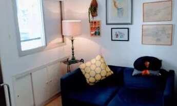 Imagem 5: Apartamento à Venda no Brooklin Localização Privilegiada