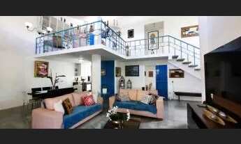 Imagem 7: Casa / Padrão - Madalena - Venda - Residencial